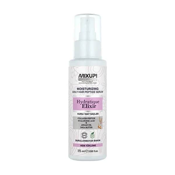 Mixup Serum 115ml - Feuchtigkeitsspendender &amp; Revitalisierender Hautbooster