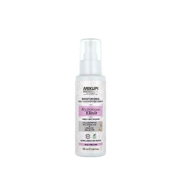 Mixup Haarpeptidserum - Volumen &amp; Hydration Elixier 115ml