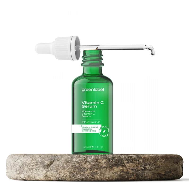 Greenlabel Vitamin C Serum 30ml