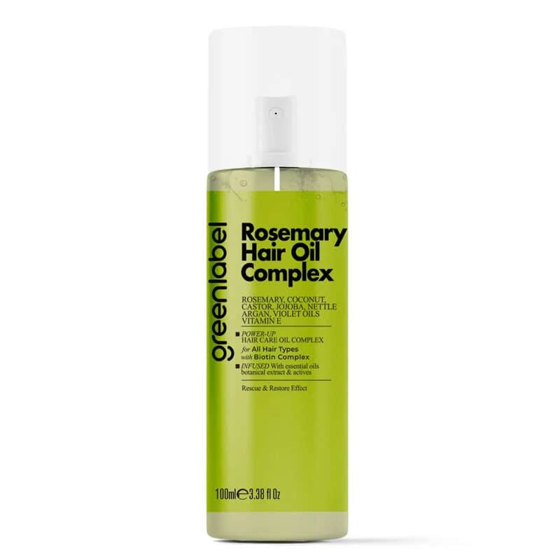 Rosmarin Haarpflegekomplex 100ml
