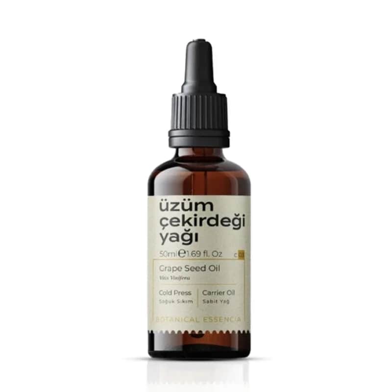 Traubenkernöl 50ml von Greenlabel