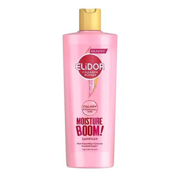 Elidor Kollagen-Mischungen Feuchtigkeitsshampoo 350ml