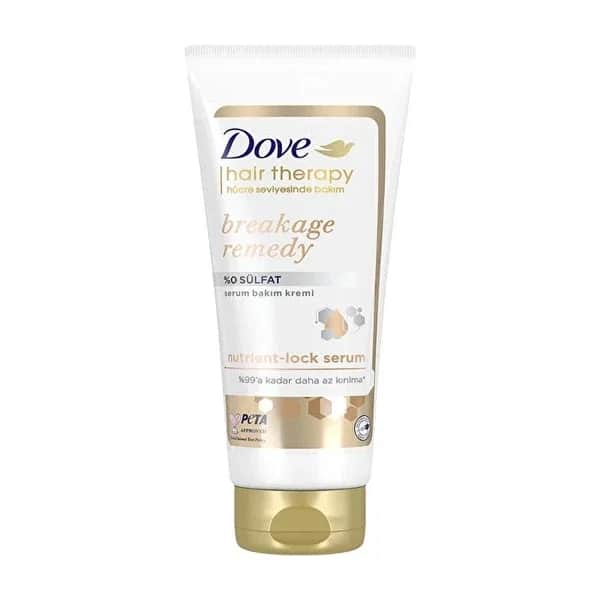 Dove sulfatfreier Haarconditioner 170ml