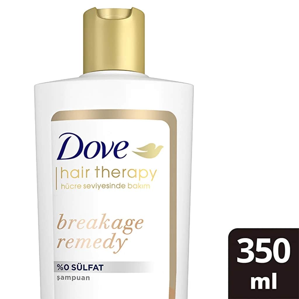Dove Haartherapie Anti-Bruch Shampoo 350ml