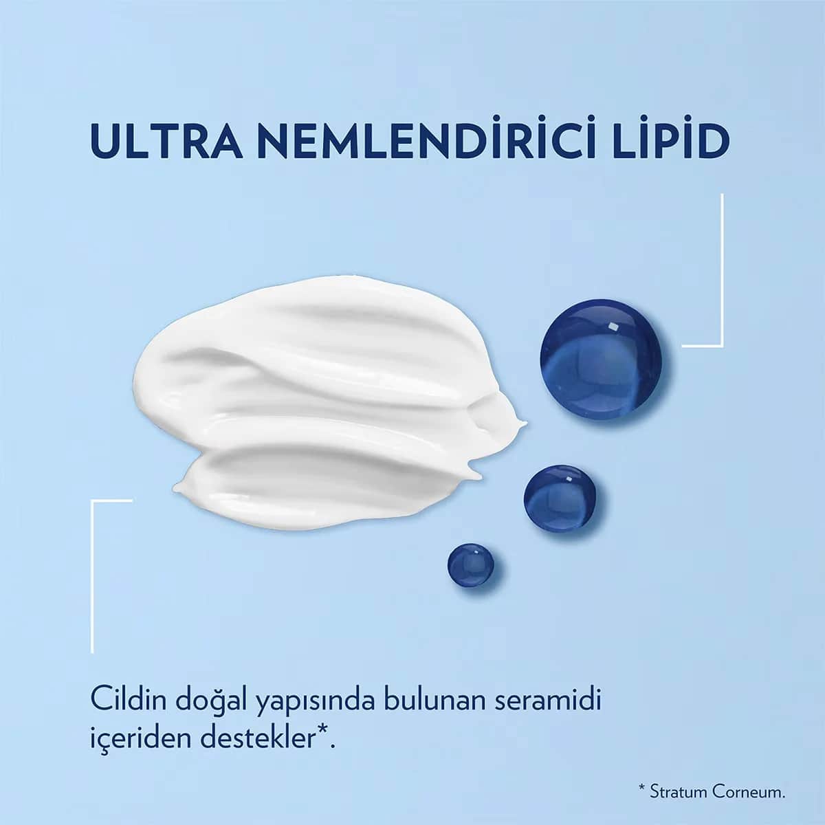 Vaseline Kakaobutter Körperlotion 200ml