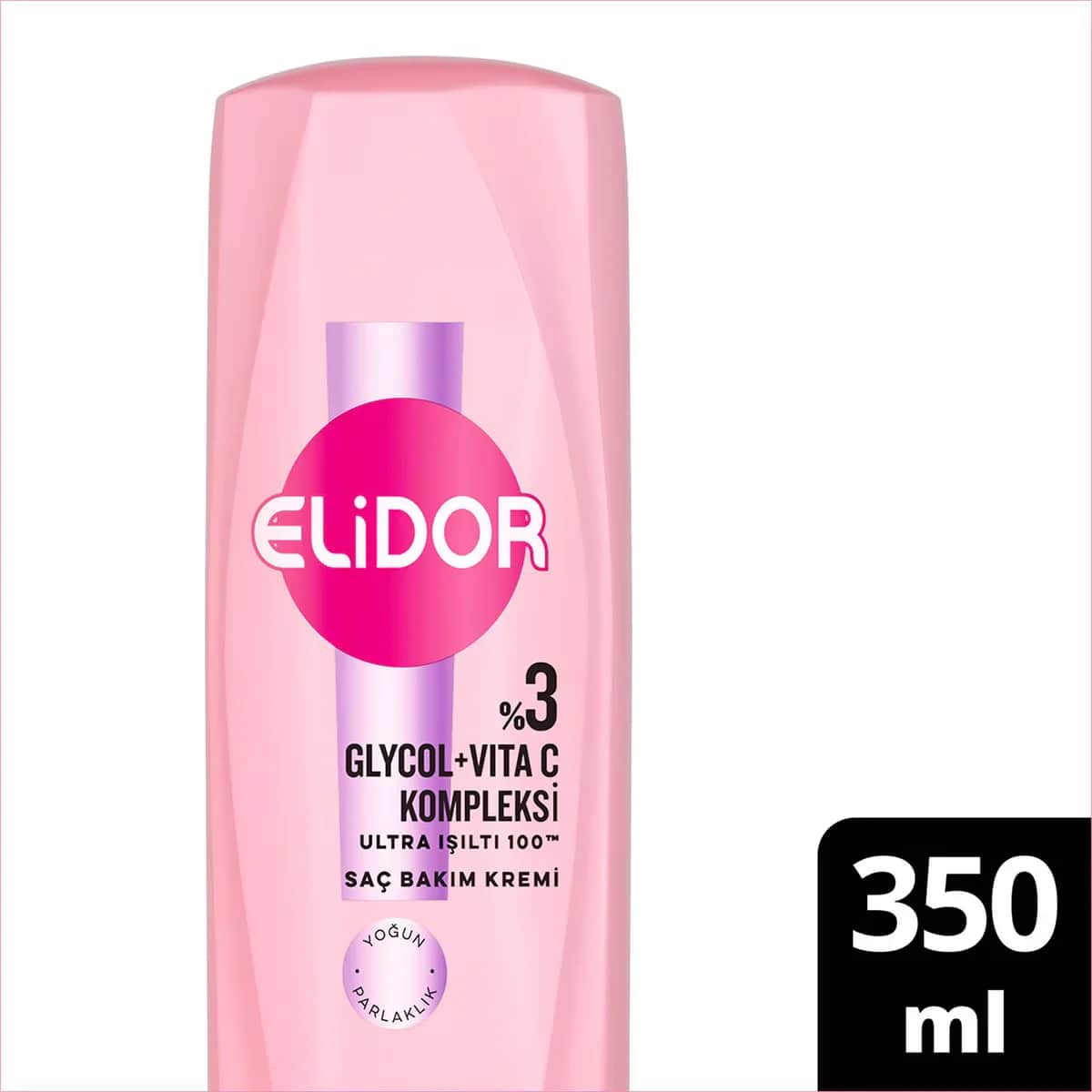 Elidor Ultra Shine Haarspülung 350ml