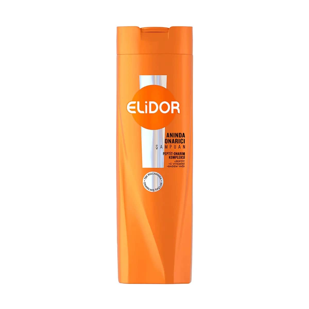 Elidor Stark &amp; Glänzend Shampoo mit Macadamiaöl - 325ml