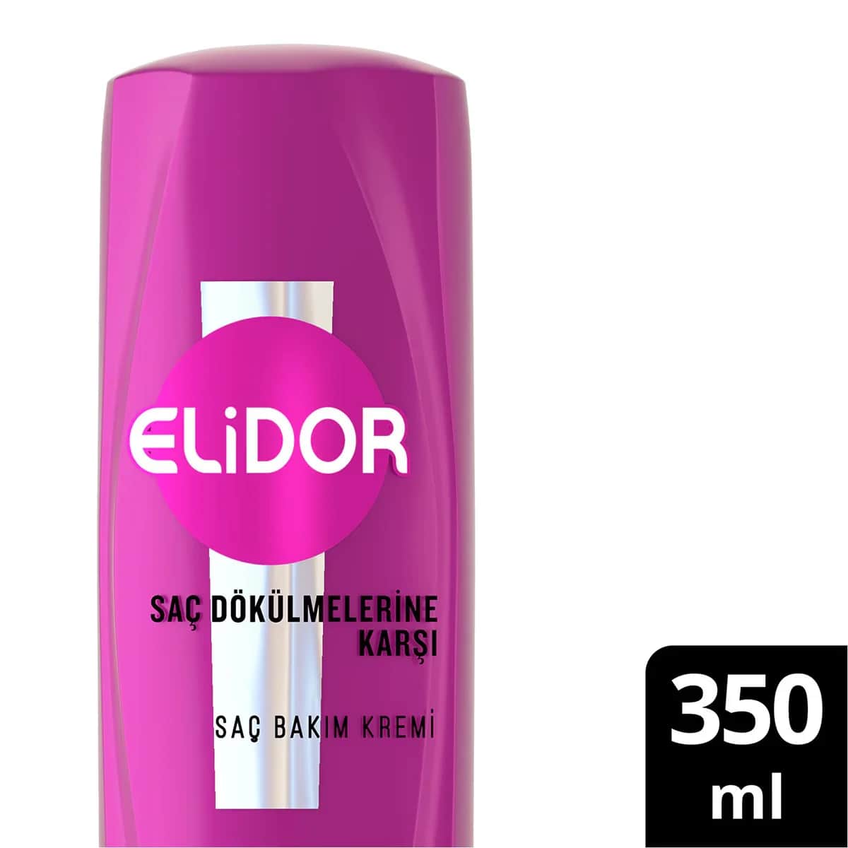 Elidor Superblend Anti-Haarverlustcreme mit Chia &amp; Vitamin E 350ml