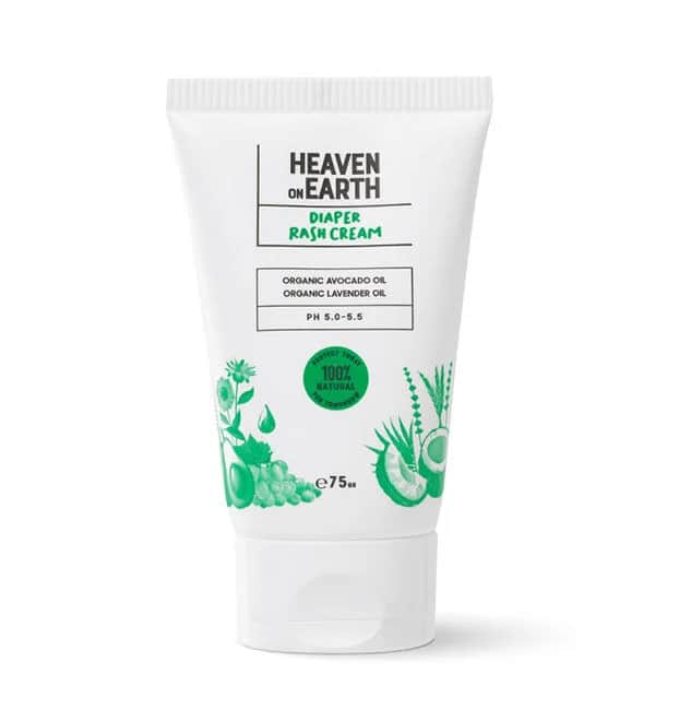 Himmel auf Erden Windelcreme 75ml