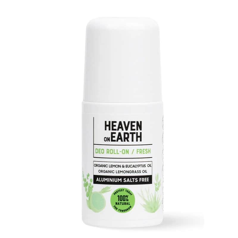 Heaven On Earth Frisch Deo Roll-On 50ml