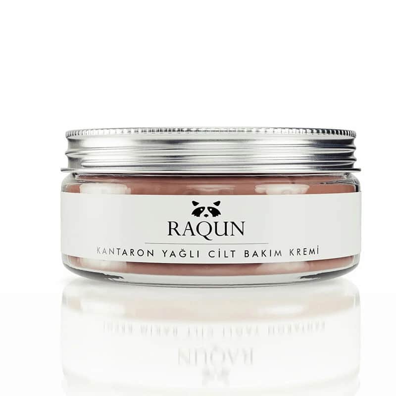 Johanniskrautöl Hautpflegecreme 50 ml