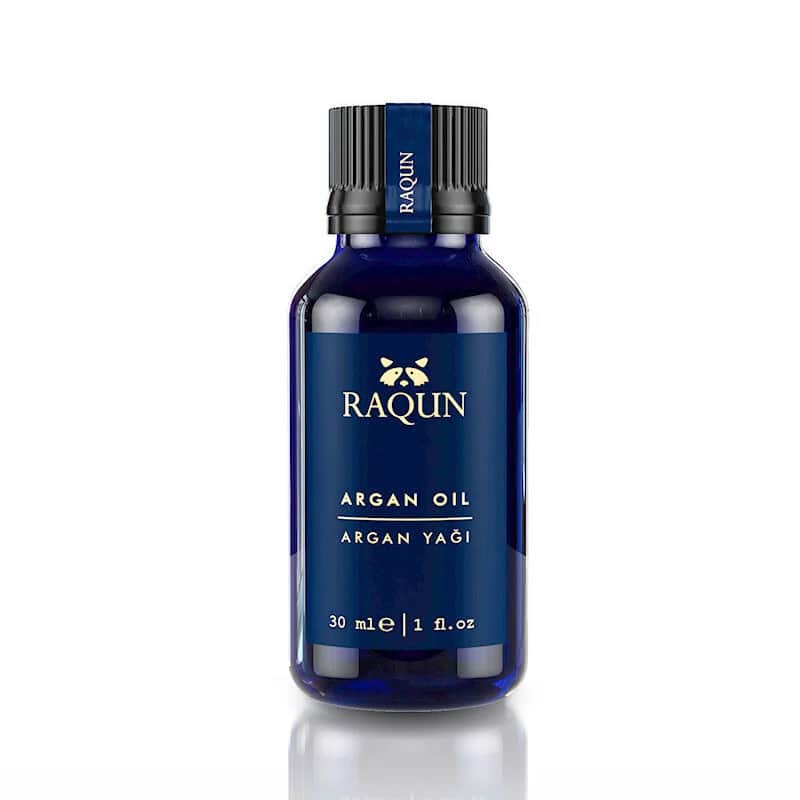 Raqun Aromatherapie Arganöl 30ml