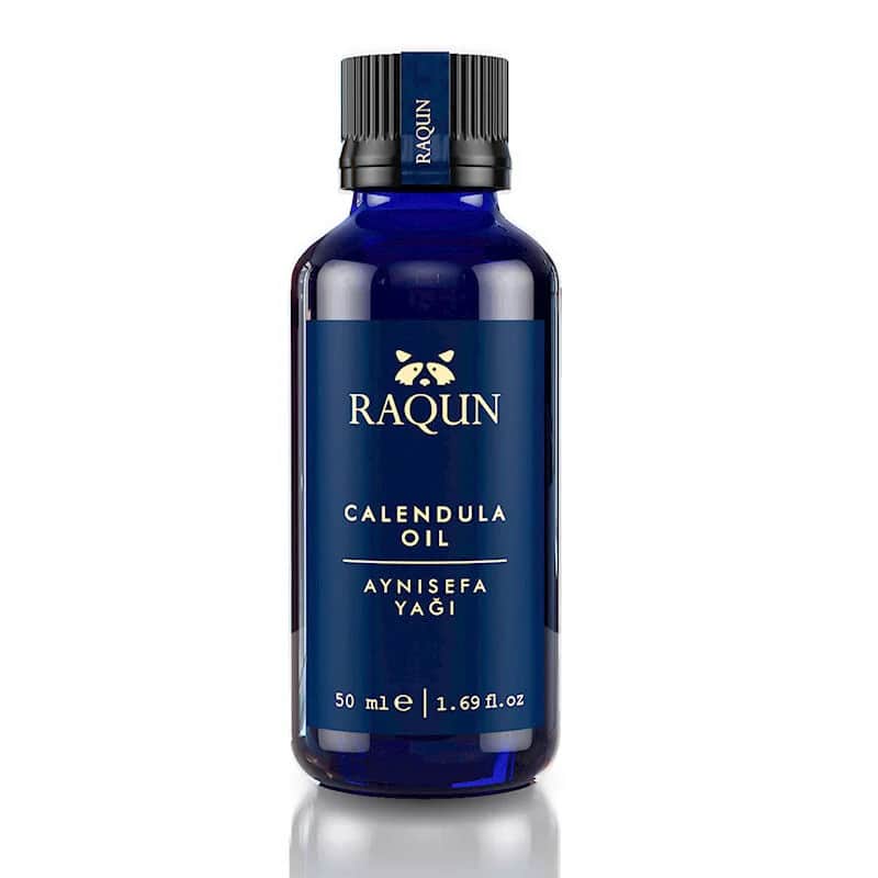 Raqun Aromatherapie Ringelblumenöl 50ml