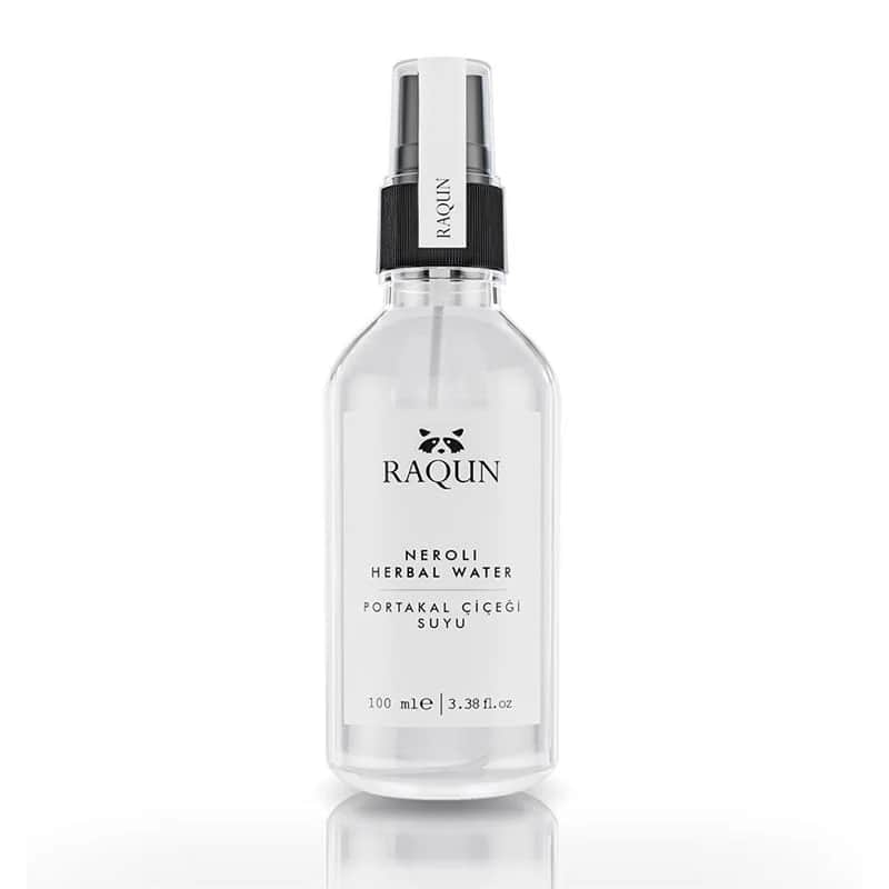 Raqun Orangenblütenwasser 100ml