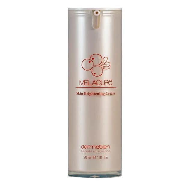 Dermabien Dermasolar Melacure Fleckenbehandlung Creme 30ml