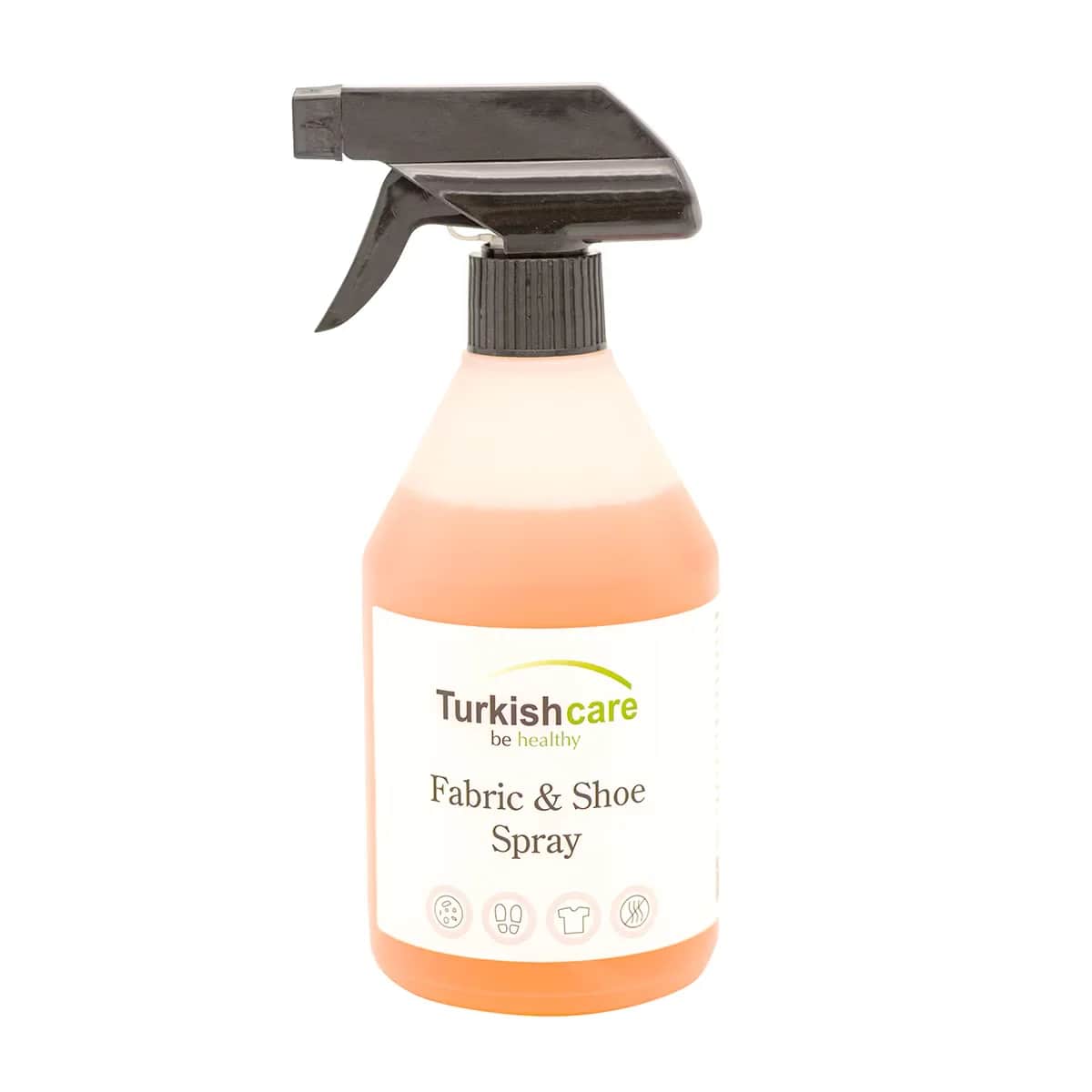 Türkische Pflege 500ml Allzweck Fleckenentferner Spray