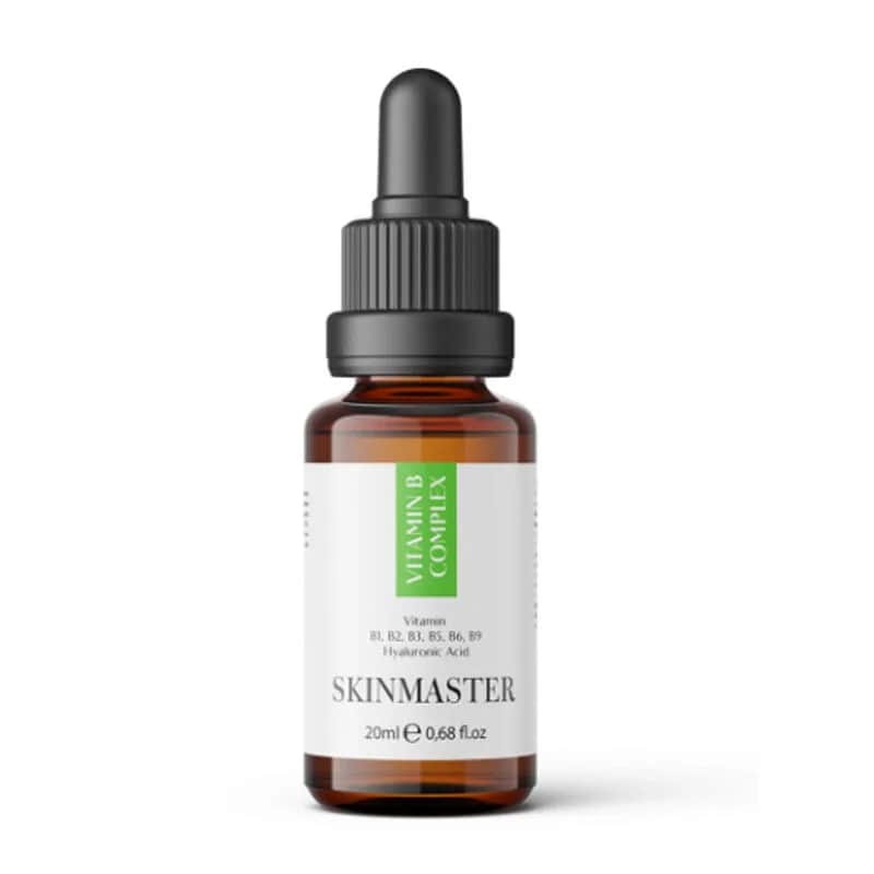 Skinmaster Vitamin B Komplex Serum 20ml