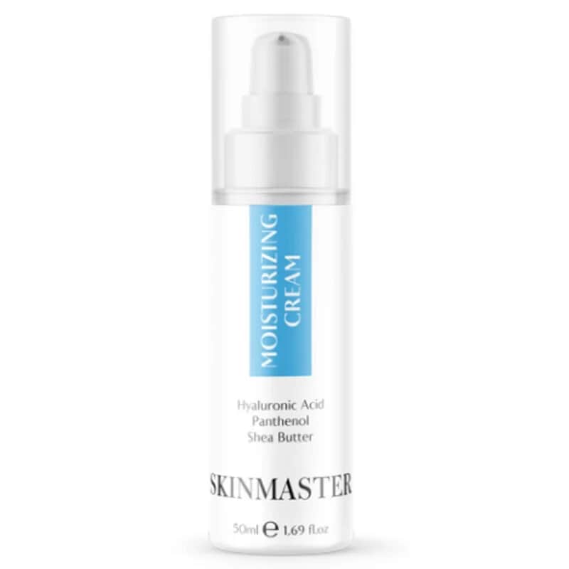 Skinmaster Intensive Feuchtigkeitscreme für alle Hauttypen 50ml