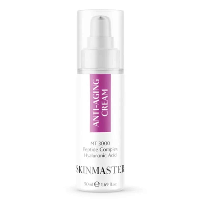 Skinmaster MT-3000 Anti-Aging Peptid HA Creme 50ml