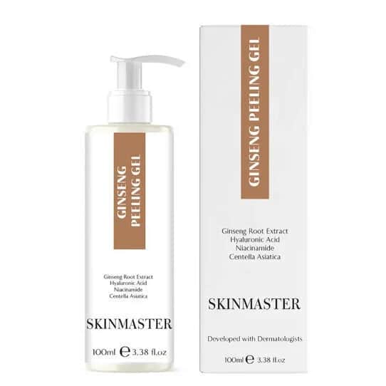 Skinmaster Ginseng Peeling Gel - Peeling 100ml