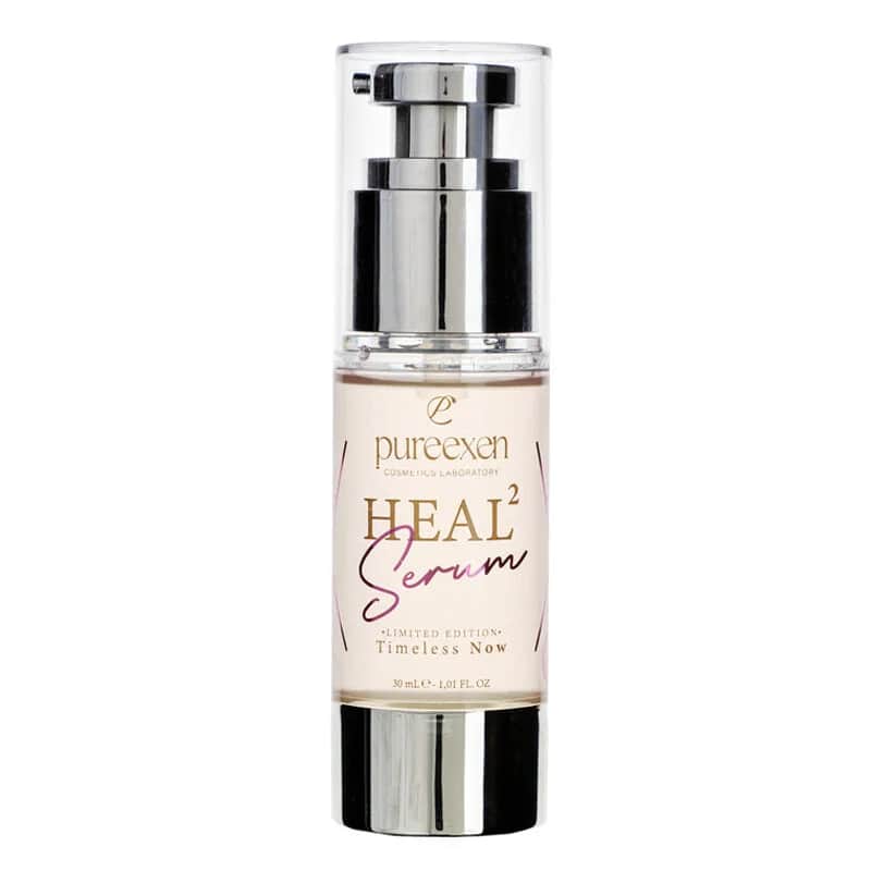 Pureexen Sensitive Skin Heal Care Serum 30 ml