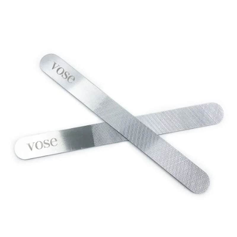 Vose Professionelle Nagelfeile