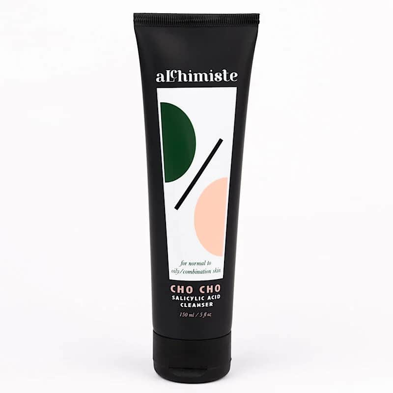 Alchimiste Cho Cho Sanfte Reinigung mit Salicylsäure 150ml