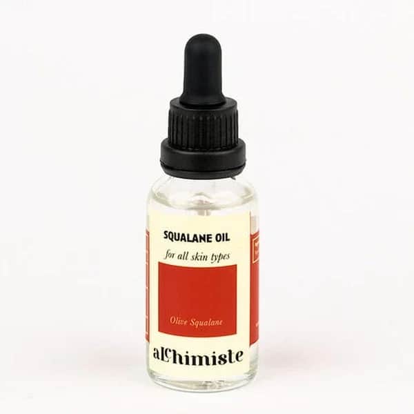 Alchimiste Nährendes Squalan Hautöl - 30ml