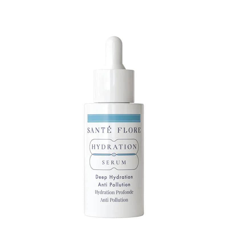 Sante Flore Hydration Serum 30ml