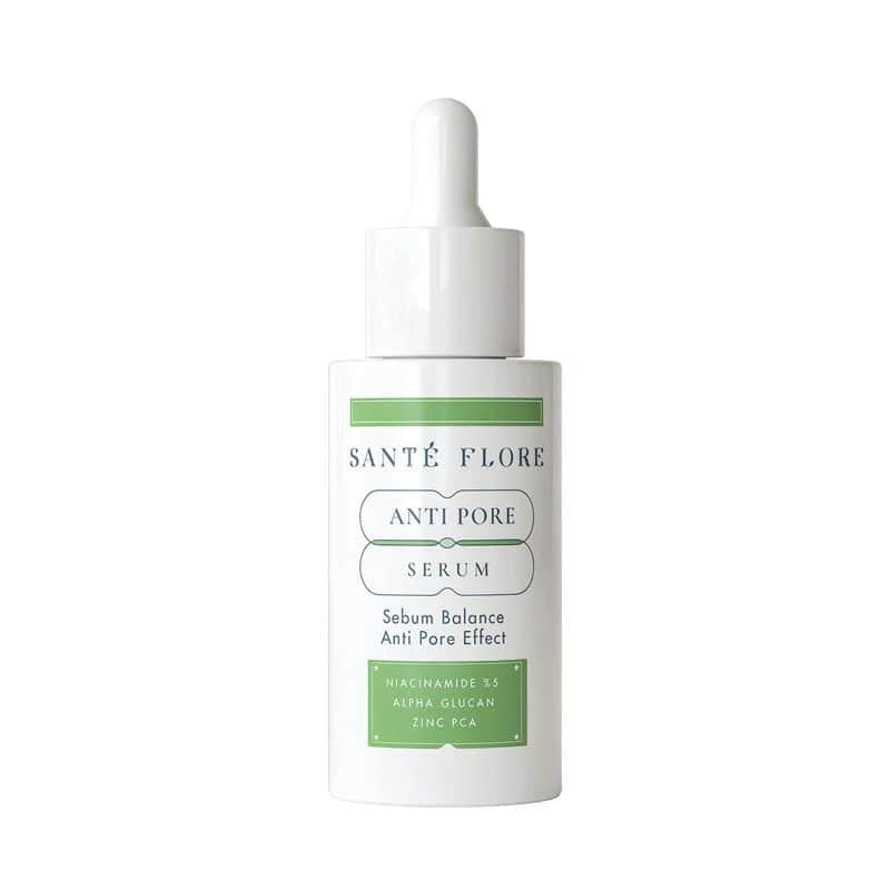 Sante Flore Pore Balance Serum - 30ml