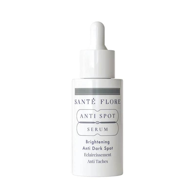 Sante Flore 2% Arbutin &amp; 5% Niacinamid Punktbehandlung 30ml