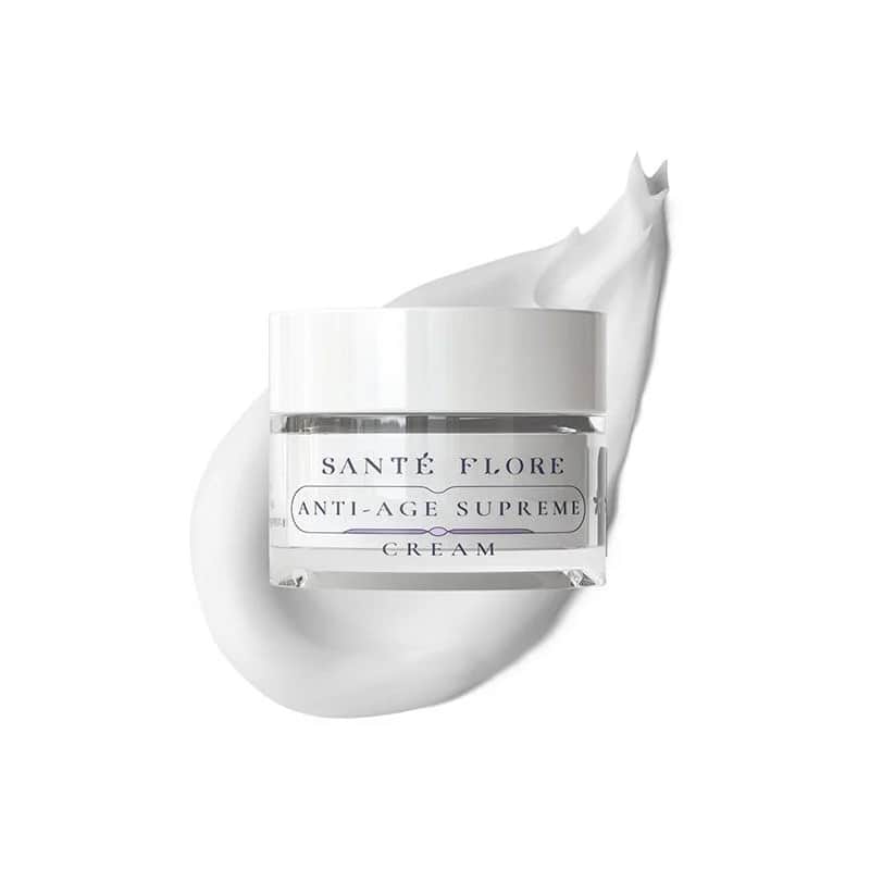 Sante Flore Anti-Aging Festigende Gesichtscreme 50ml