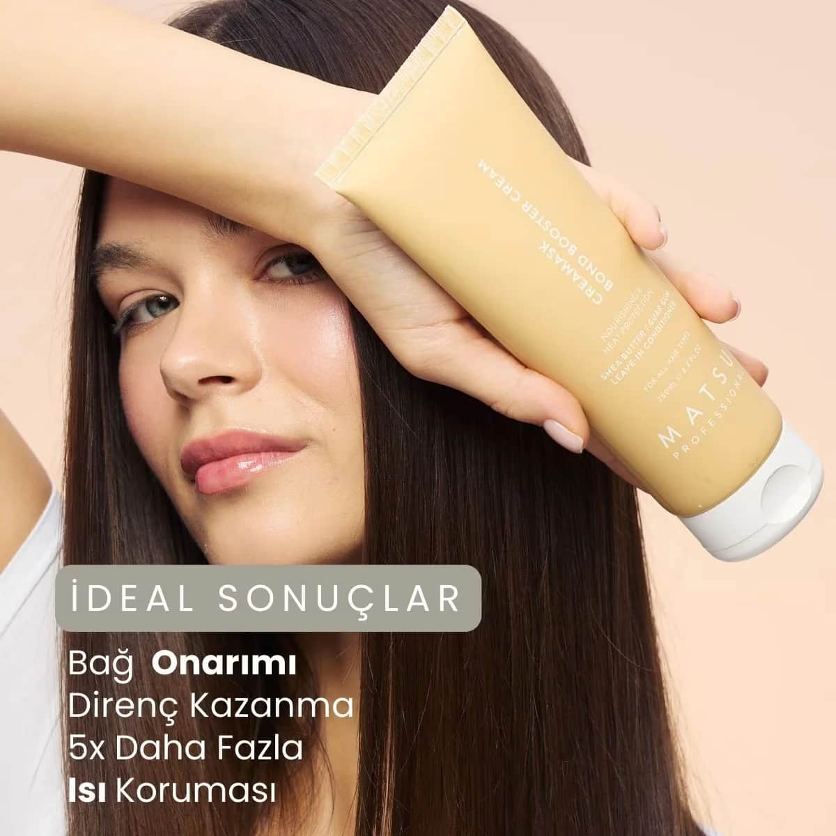 Matsu Bond Repair Conditioner 250ml