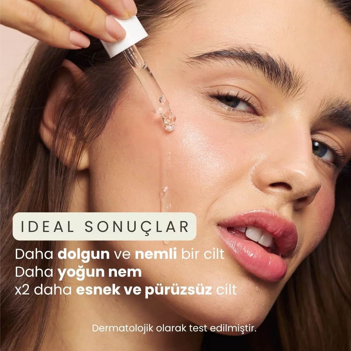 Matsu Marine Algen Hyaluronsäure Serum 30ml