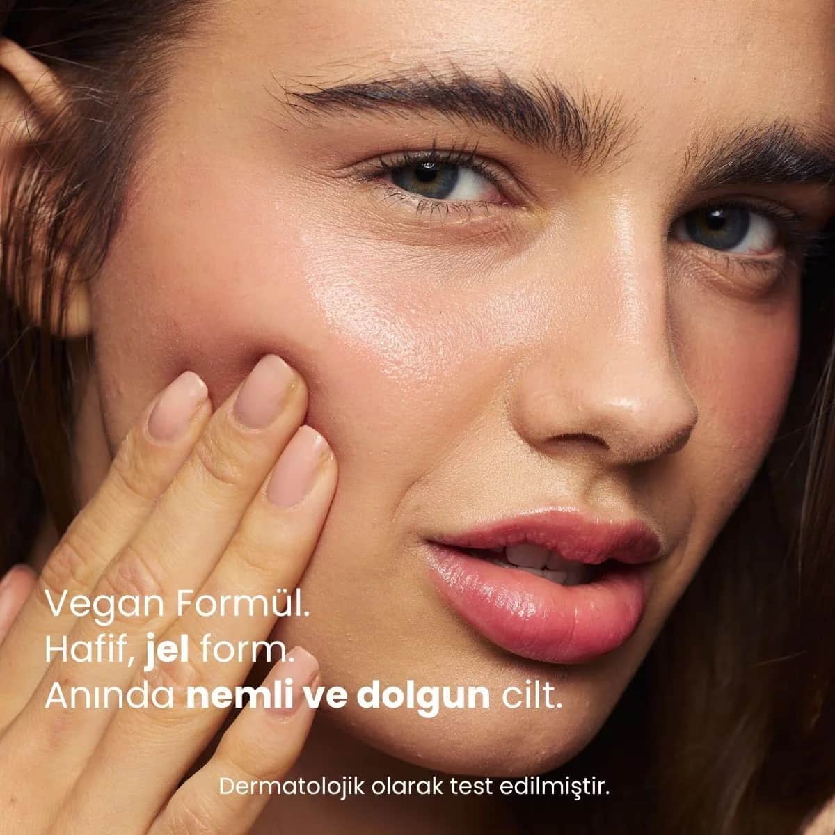 Matsu Marine Algen Hyaluronsäure Serum 30ml