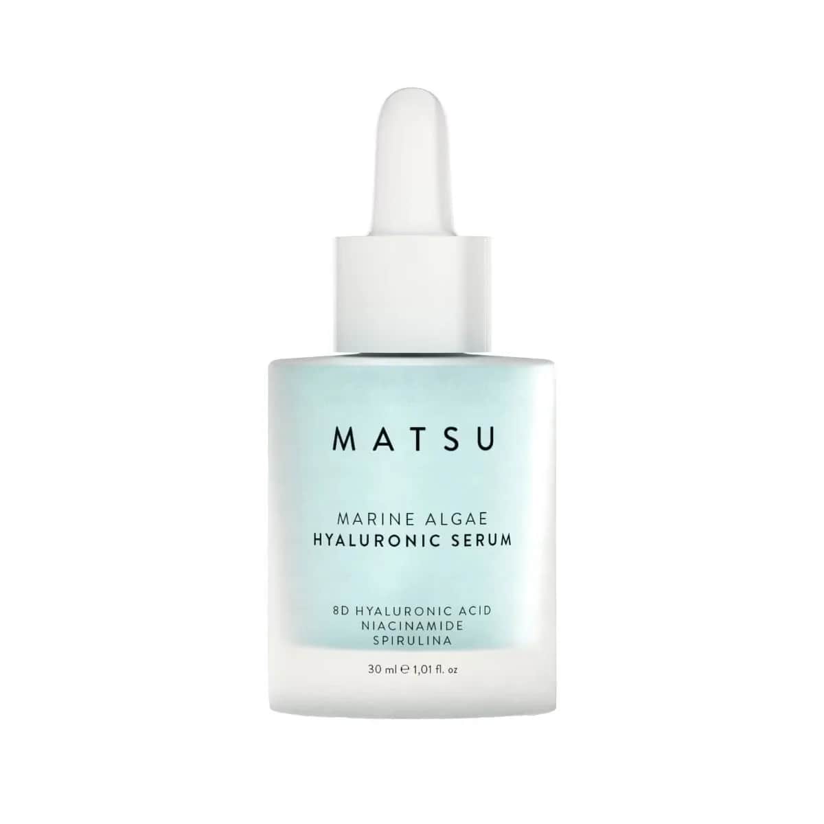 Matsu Marine Algen Hyaluronsäure Serum 30ml