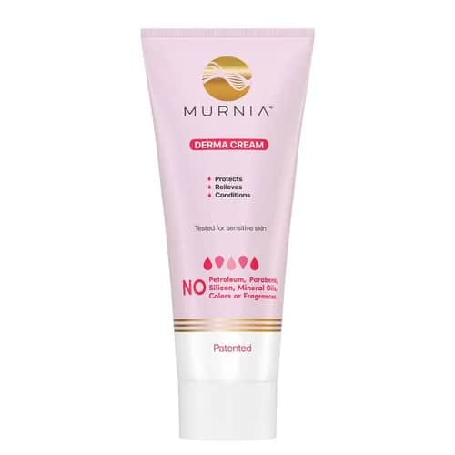 Murnia Derma Creme 75ml - Feuchtigkeitsspendende Hautreparatur &amp; Schutz