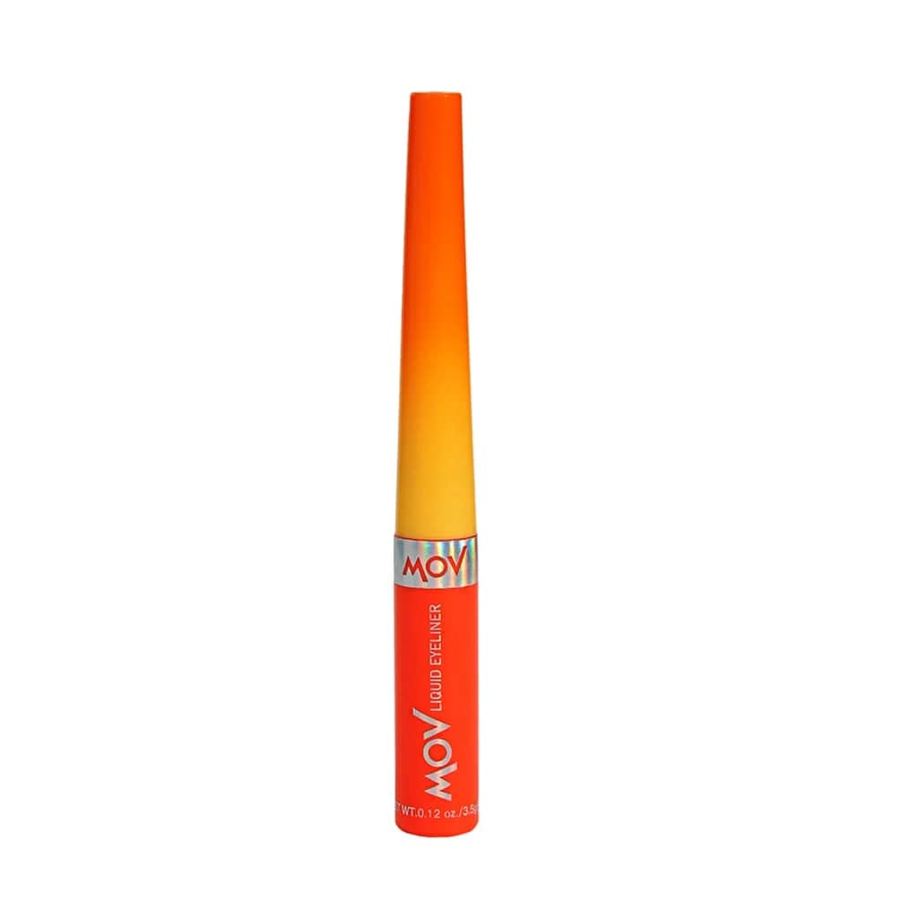 Mov Farbiger Eyeliner 3,5g