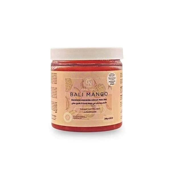 Chic Nail Magnesium Körper- und Peeling-Salze - 250g