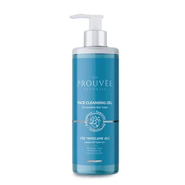 Prouvee Reponses Reinigungsgel 250ml