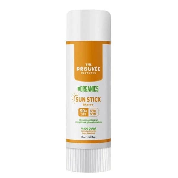 Prouvee Reponses Sonnenstick SPF 50 - 15ml