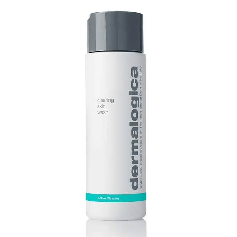 Dermalogica Clearing Skin Wash 250ml