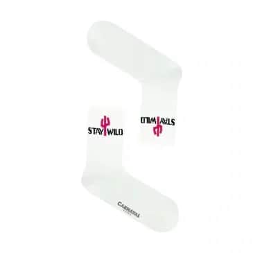 Carnaval Stay Wild Tennissocken