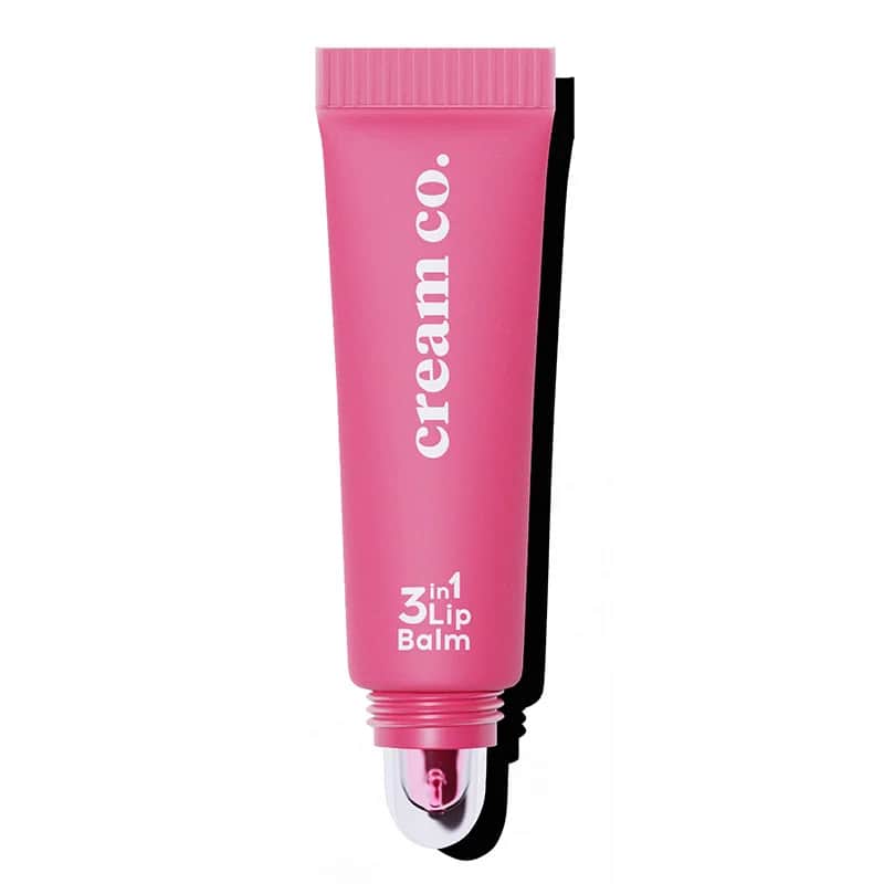 Cream Co. Bubblegum 3in1 Lippenbalsam 10ml