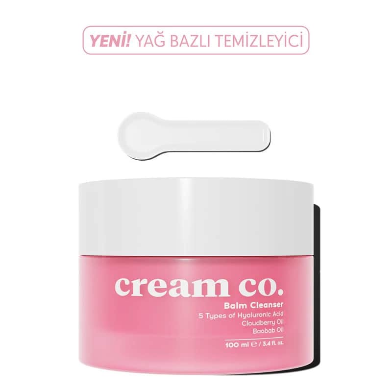 Nährendes Balsam-Reinigungsmittel 100ml