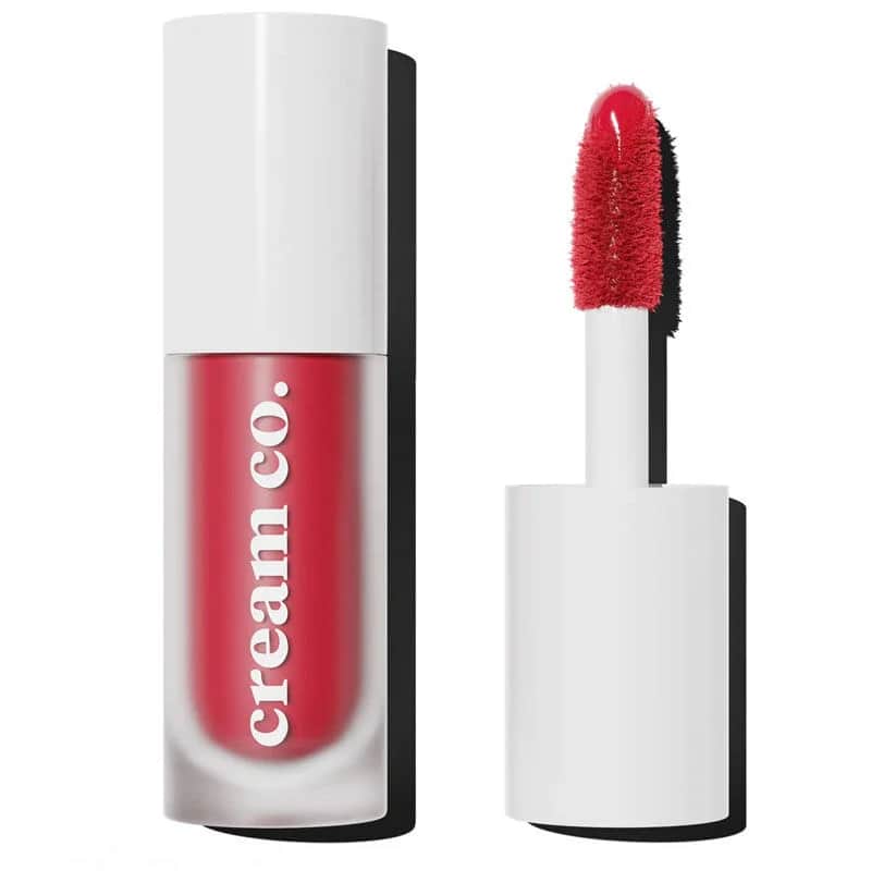 Cream Co Glow Tint 5ml - 501 Tiefrot