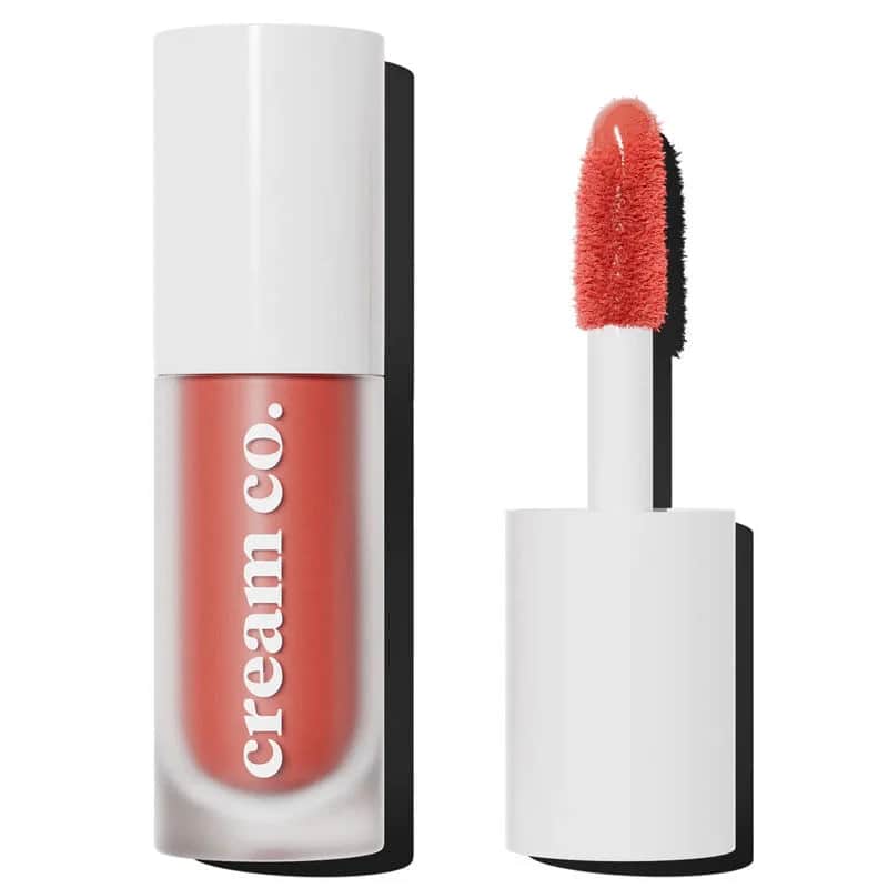 Cream Co Glow Tint 5ml - 503 Warm Peach