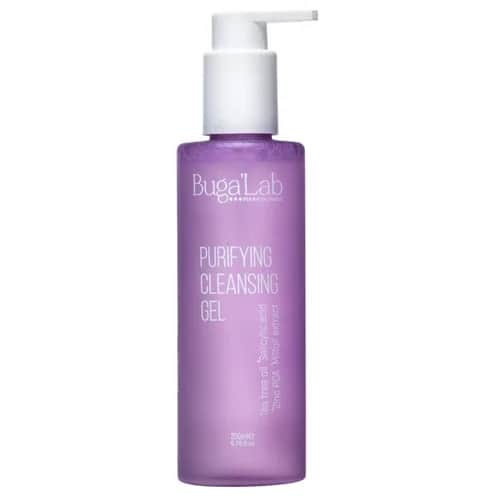 BugaLab Reinigendes Gel 200ml | Tiefenreinigung &amp; Erfrischung