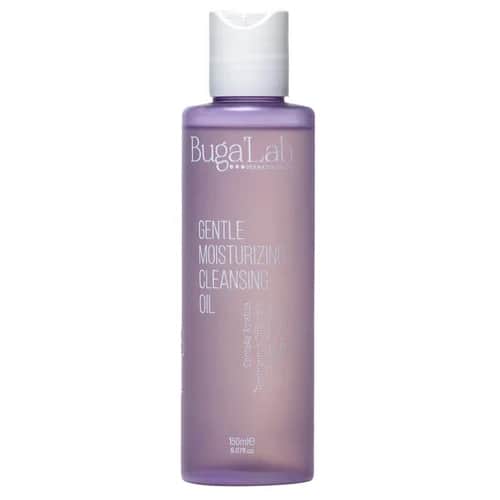BugaLab Sanftes Reinigungsöl - Feuchtigkeitsspendend 150ml