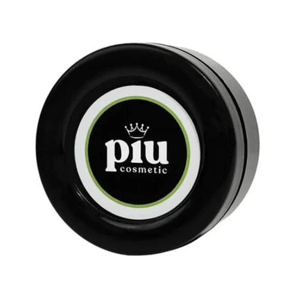 Piu Aktivkohle Zahnreinigungspulver 50ml